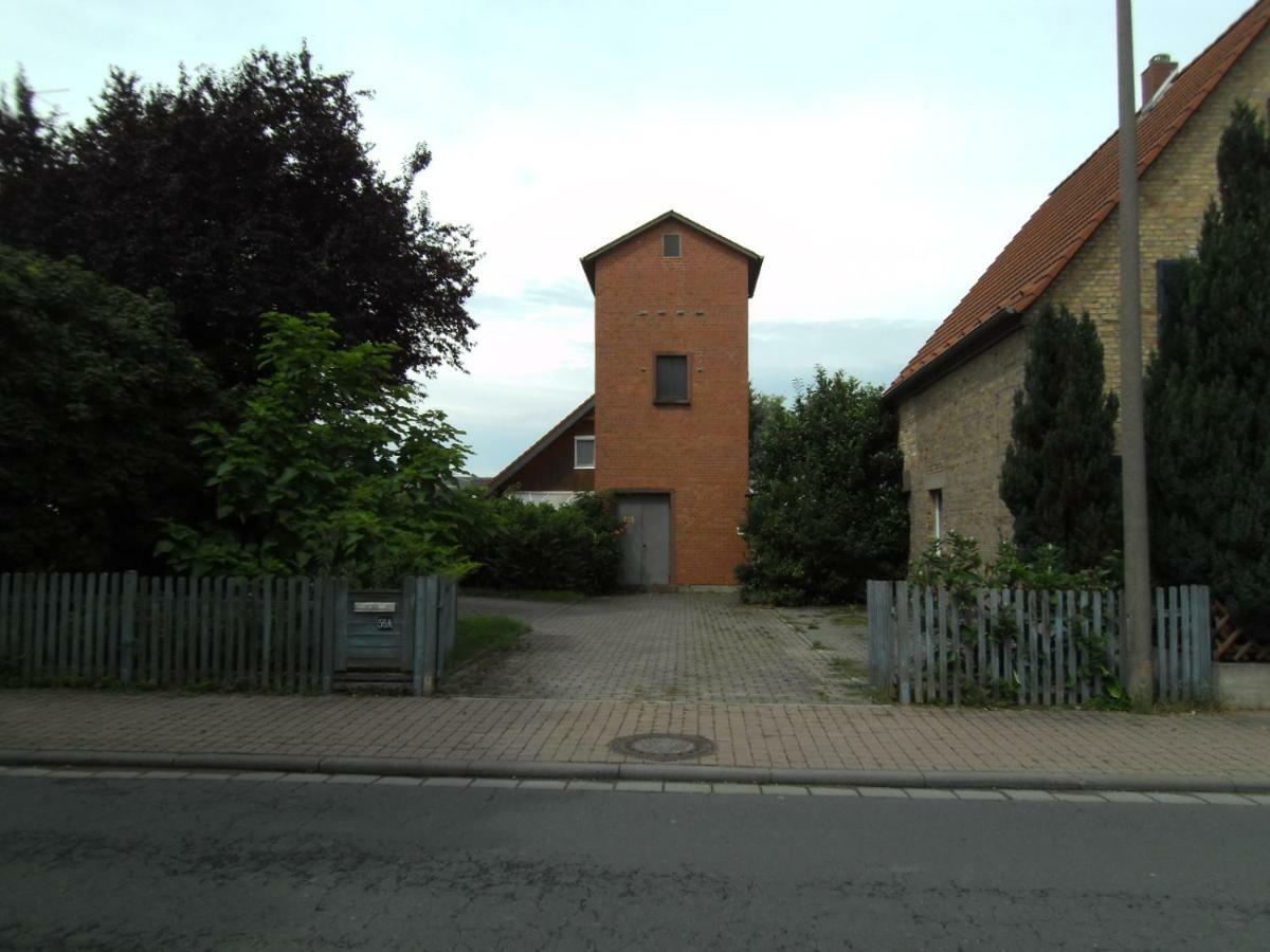 Ferienwohnung In Hahnheim, Rheinhessen Exterior photo